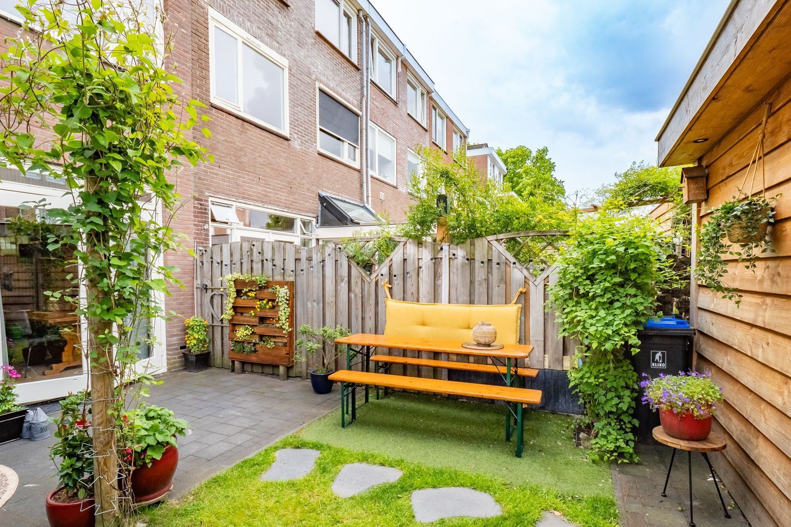 Hoogravenseweg 13, Utrecht foto-23