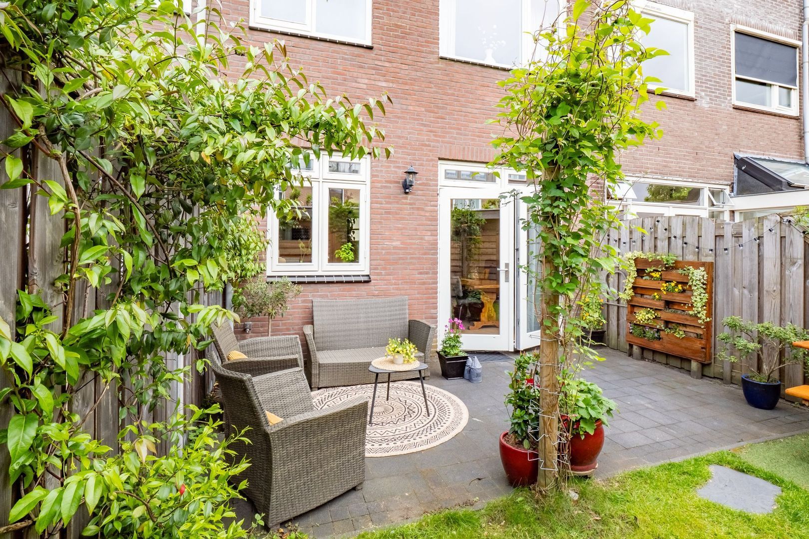 Hoogravenseweg 13, Utrecht foto-24