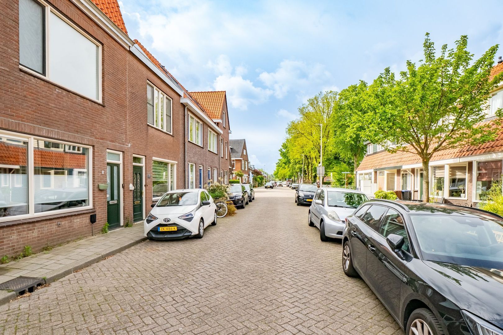 Hoogravenseweg 13, Utrecht foto-48