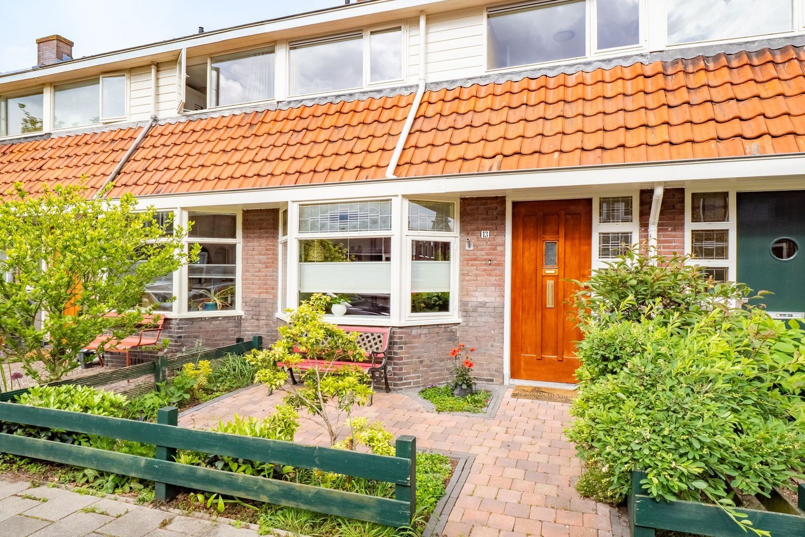Hoogravenseweg 13, Utrecht foto-3