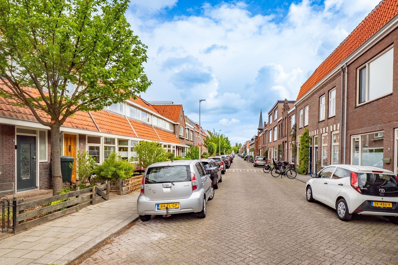 Hoogravenseweg 13, Utrecht foto-49