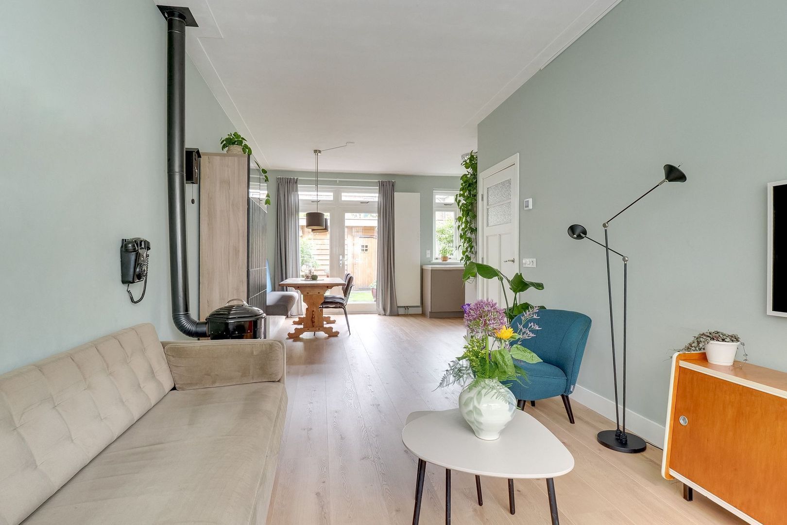 Hoogravenseweg 13, Utrecht foto-11