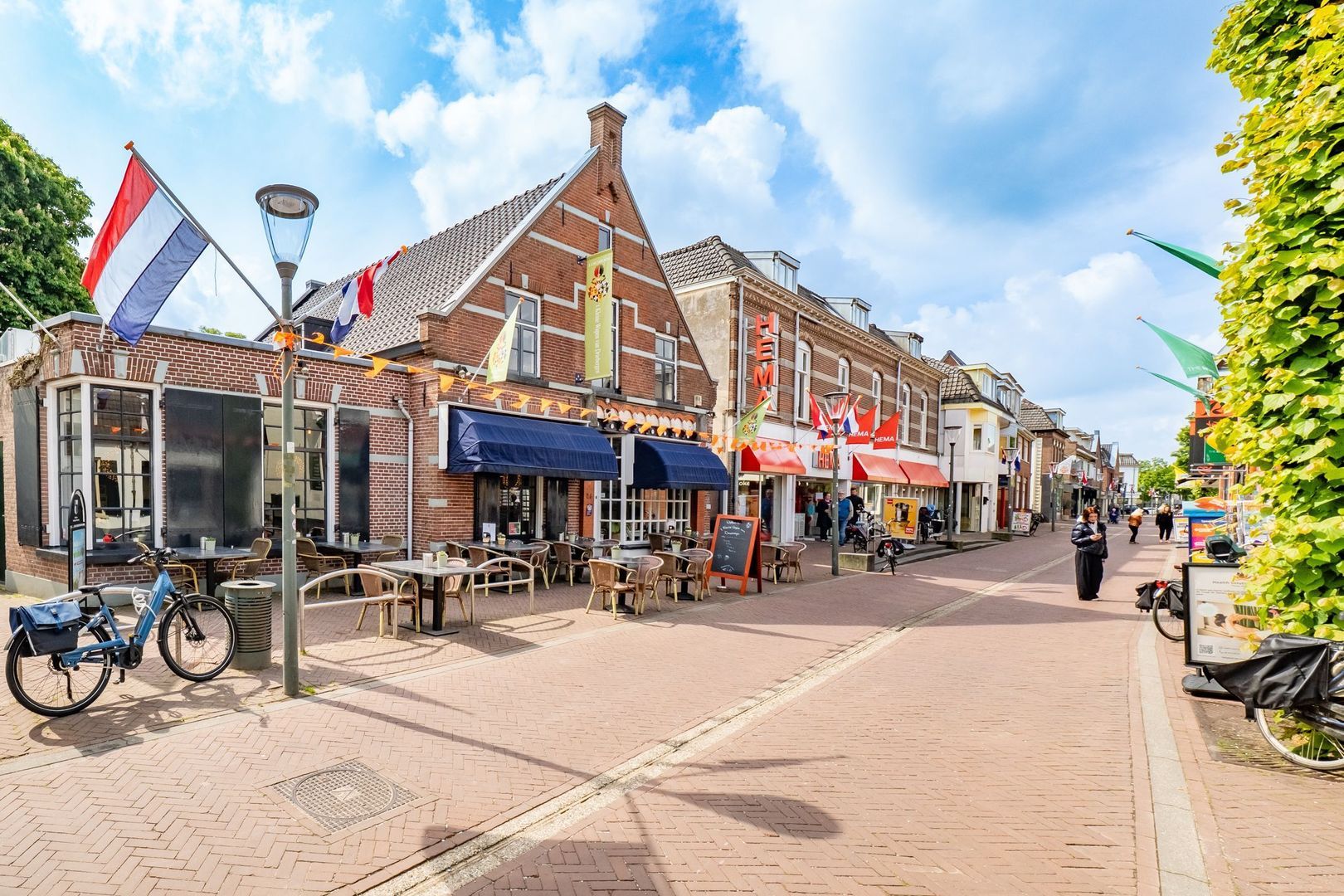 de Timmerijgang 6, Driebergen-Rijsenburg foto-30
