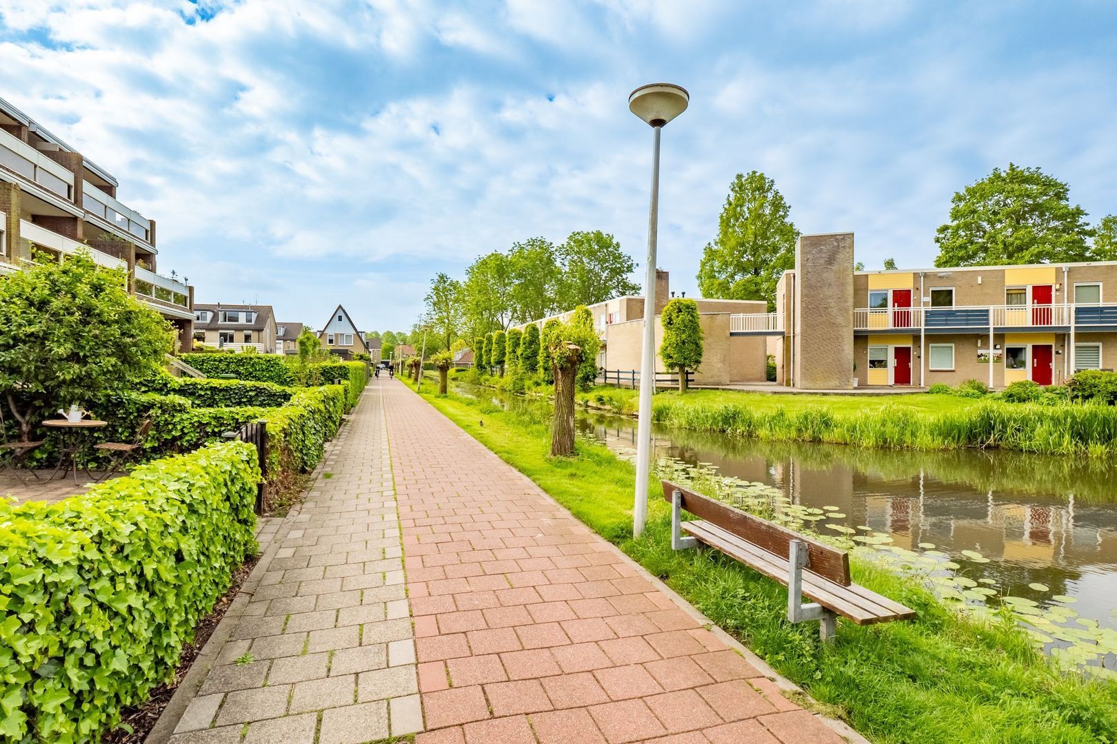 Strengen 82, Oudewater foto-33