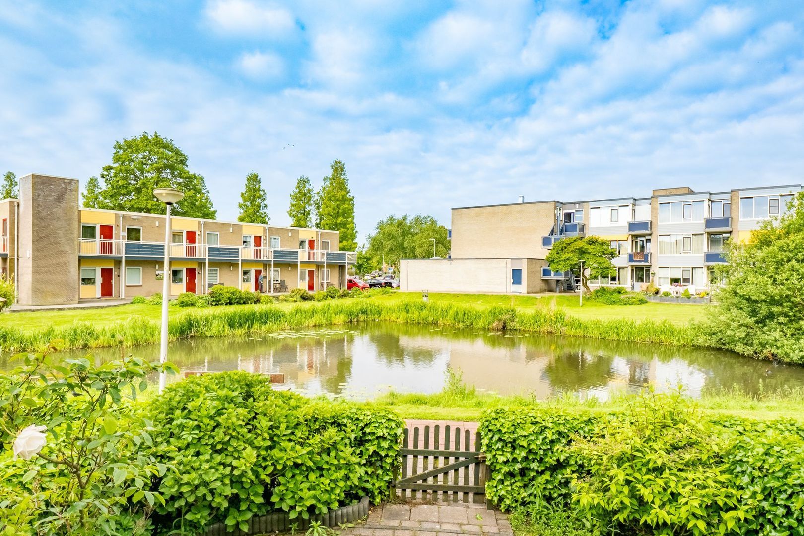 Strengen 82, Oudewater foto-22