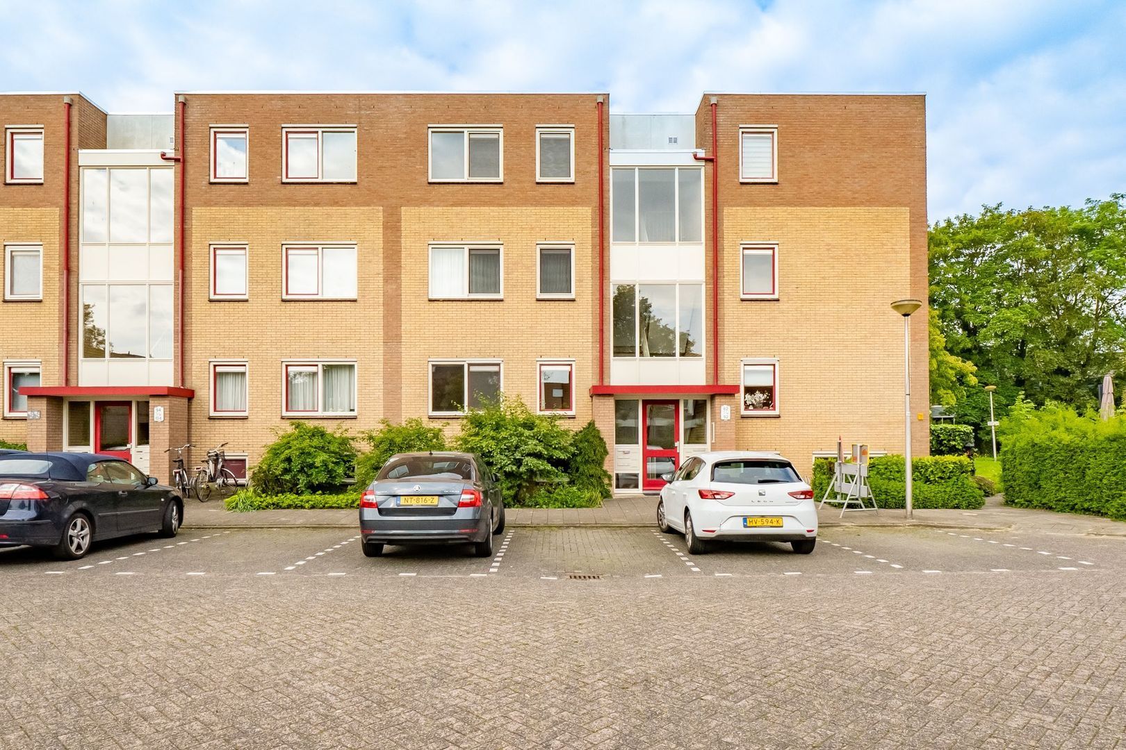 Strengen 82, Oudewater foto-31