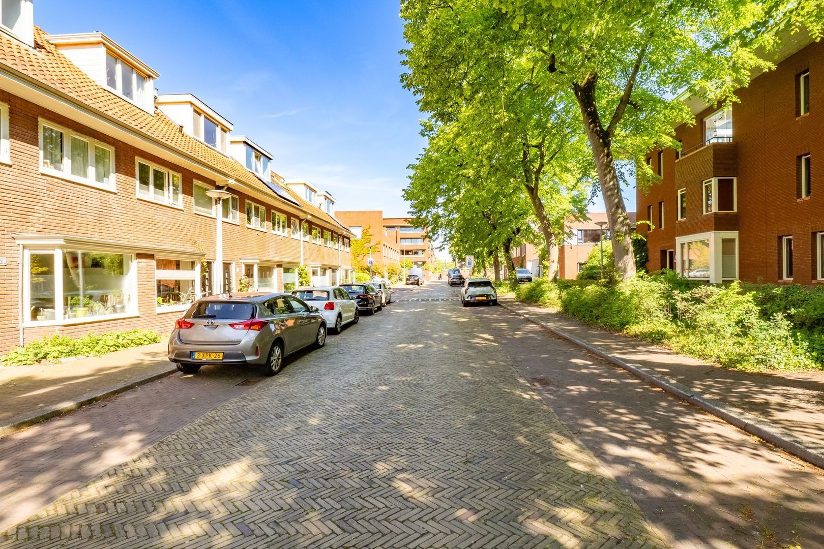 Bijleveldstraat 18, Utrecht foto-44