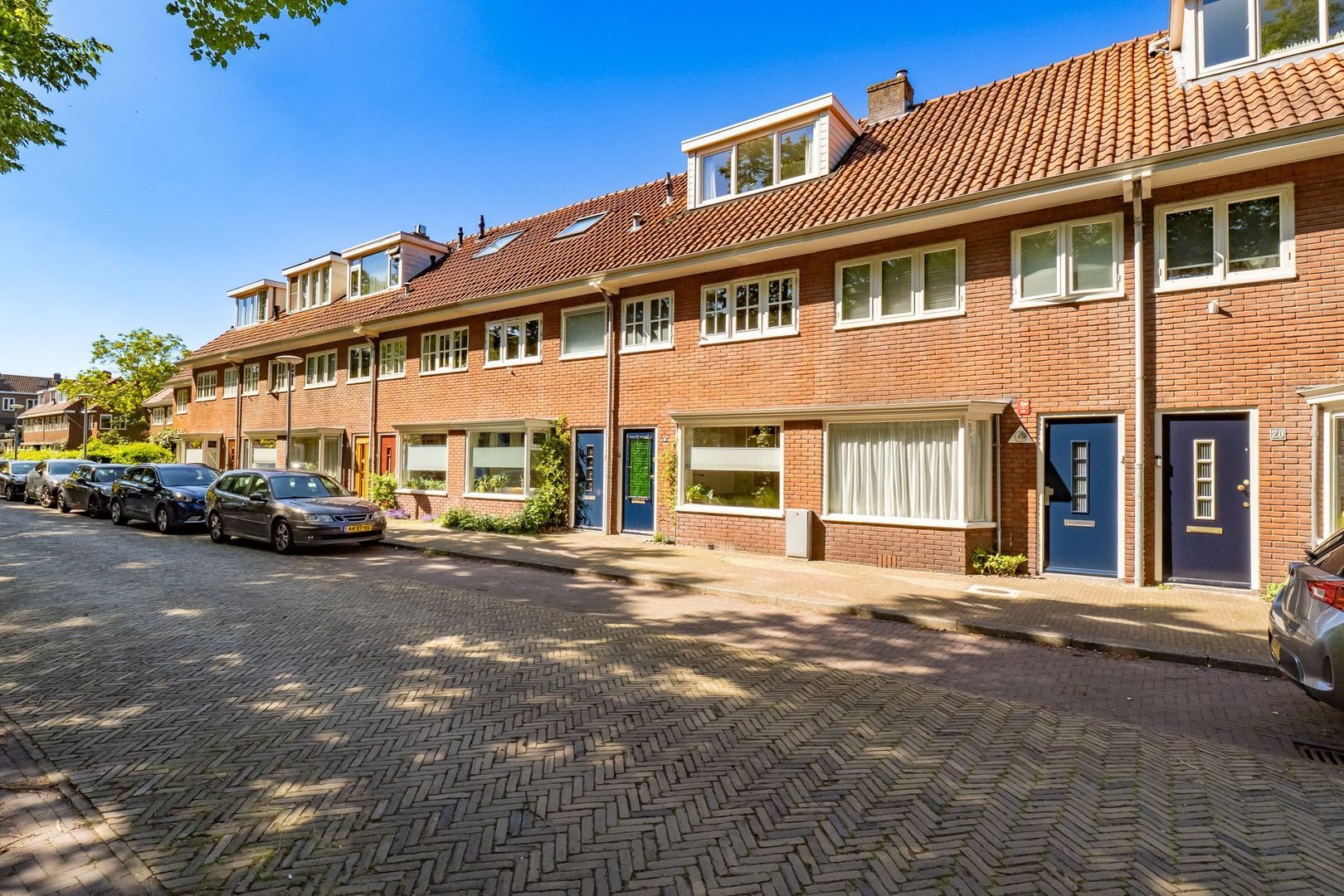 Bijleveldstraat 18, Utrecht foto-42