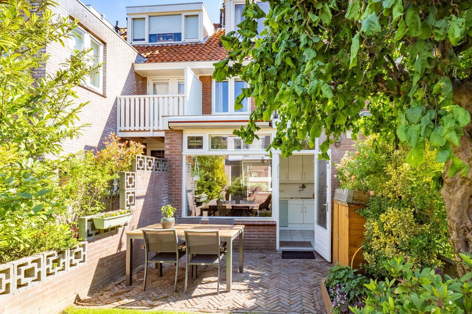 Bijleveldstraat 18, Utrecht foto-18
