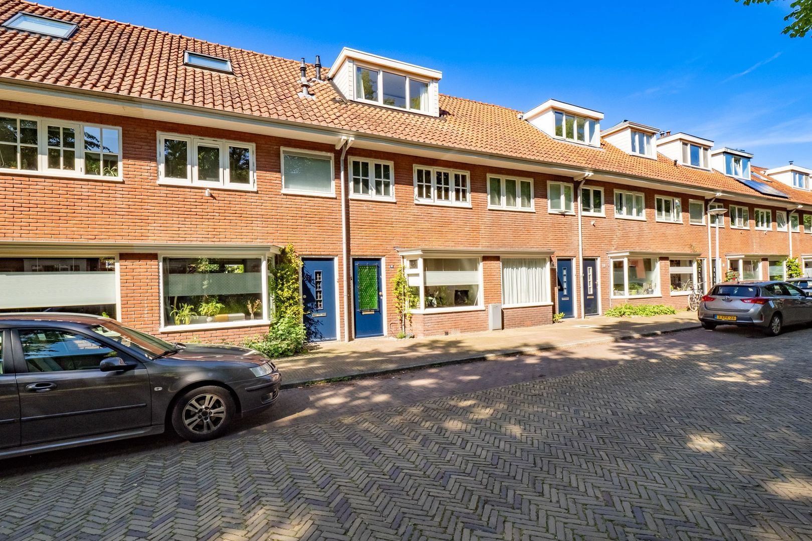 Bijleveldstraat 18, Utrecht foto-3