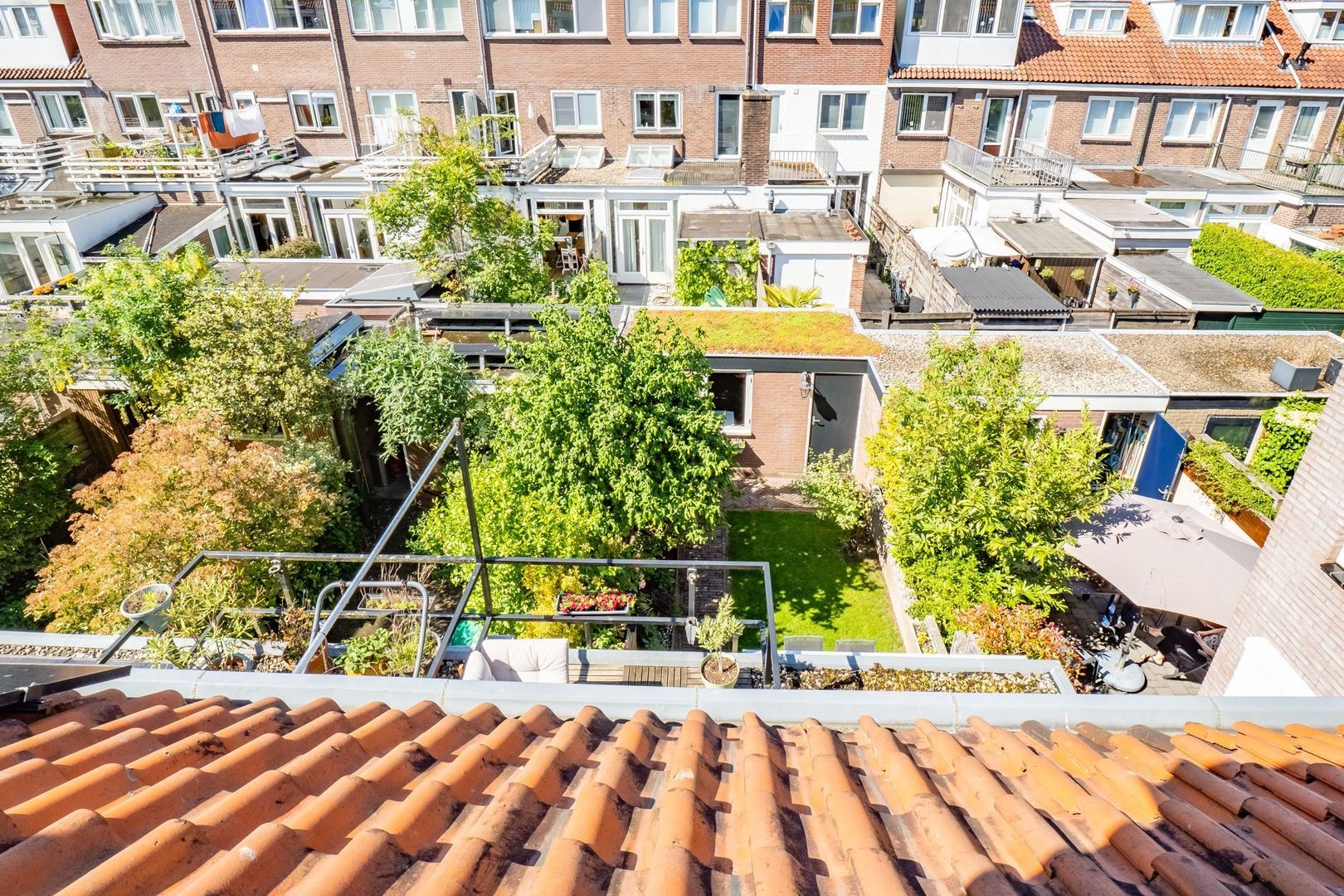 Bijleveldstraat 18, Utrecht foto-41