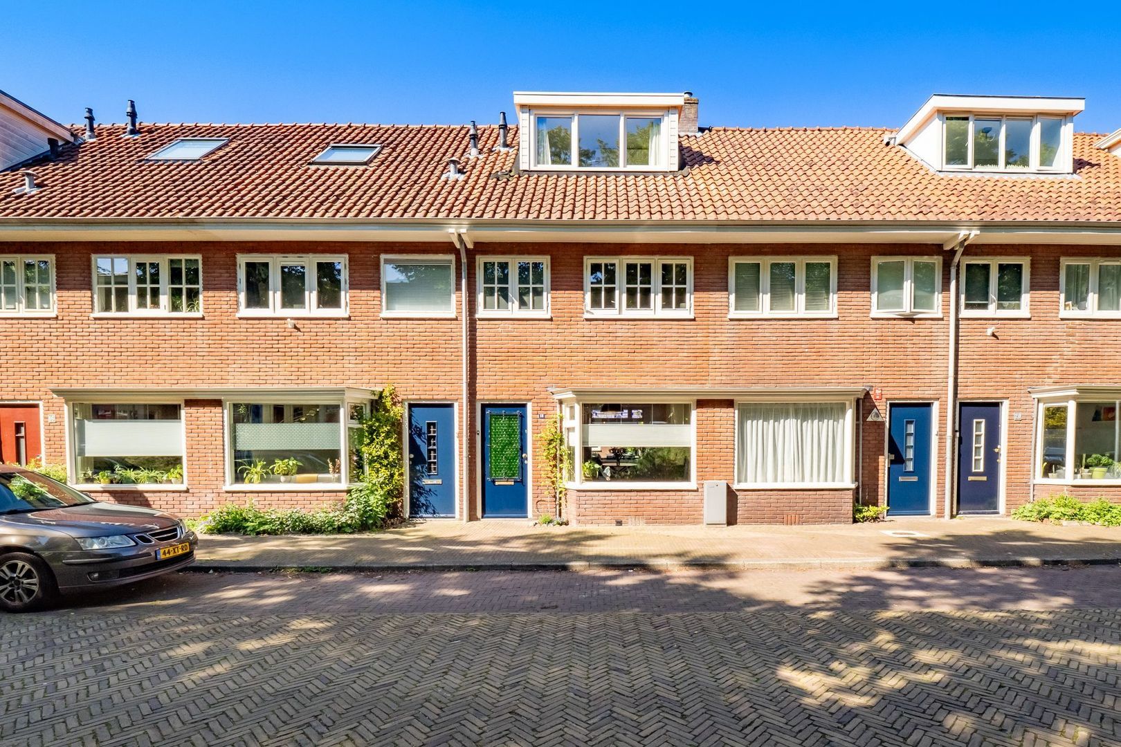 Bijleveldstraat 18, Utrecht foto-2