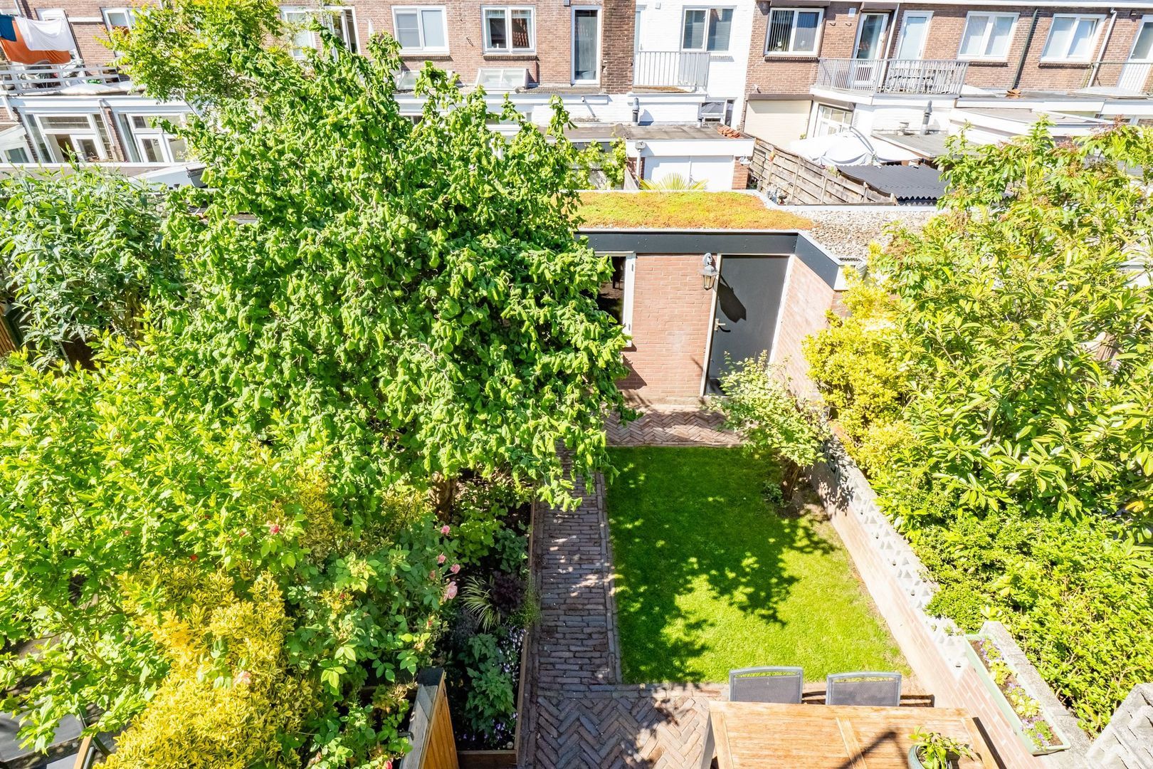 Bijleveldstraat 18, Utrecht foto-33
