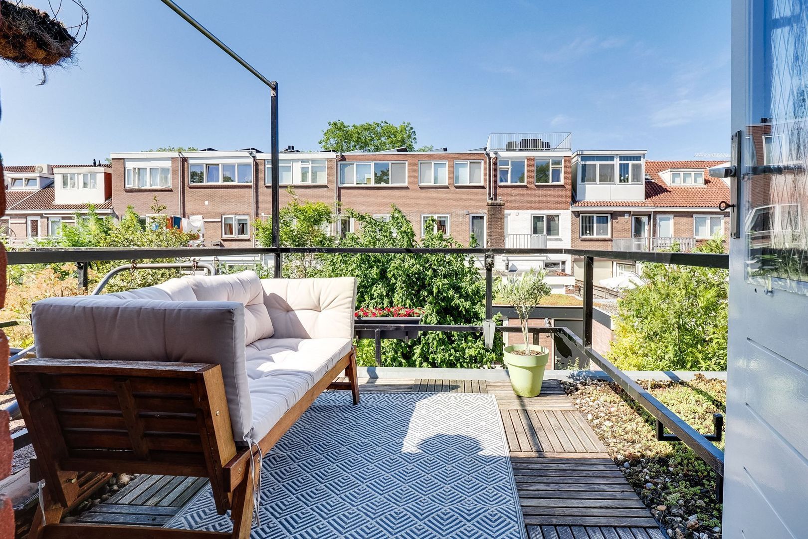 Bijleveldstraat 18, Utrecht foto-31