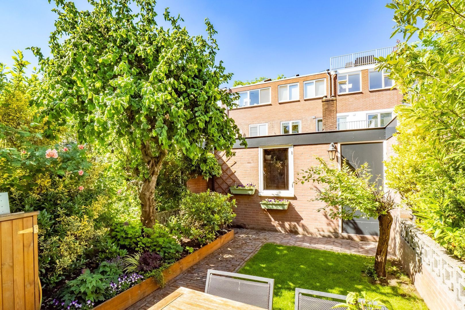 Bijleveldstraat 18, Utrecht foto-2