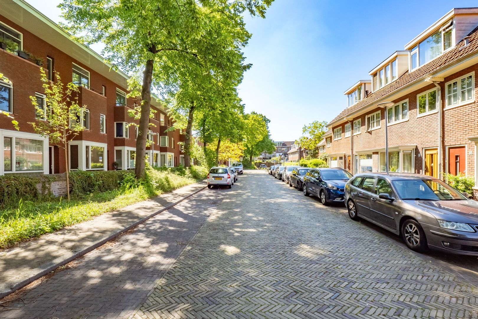 Bijleveldstraat 18, Utrecht foto-43