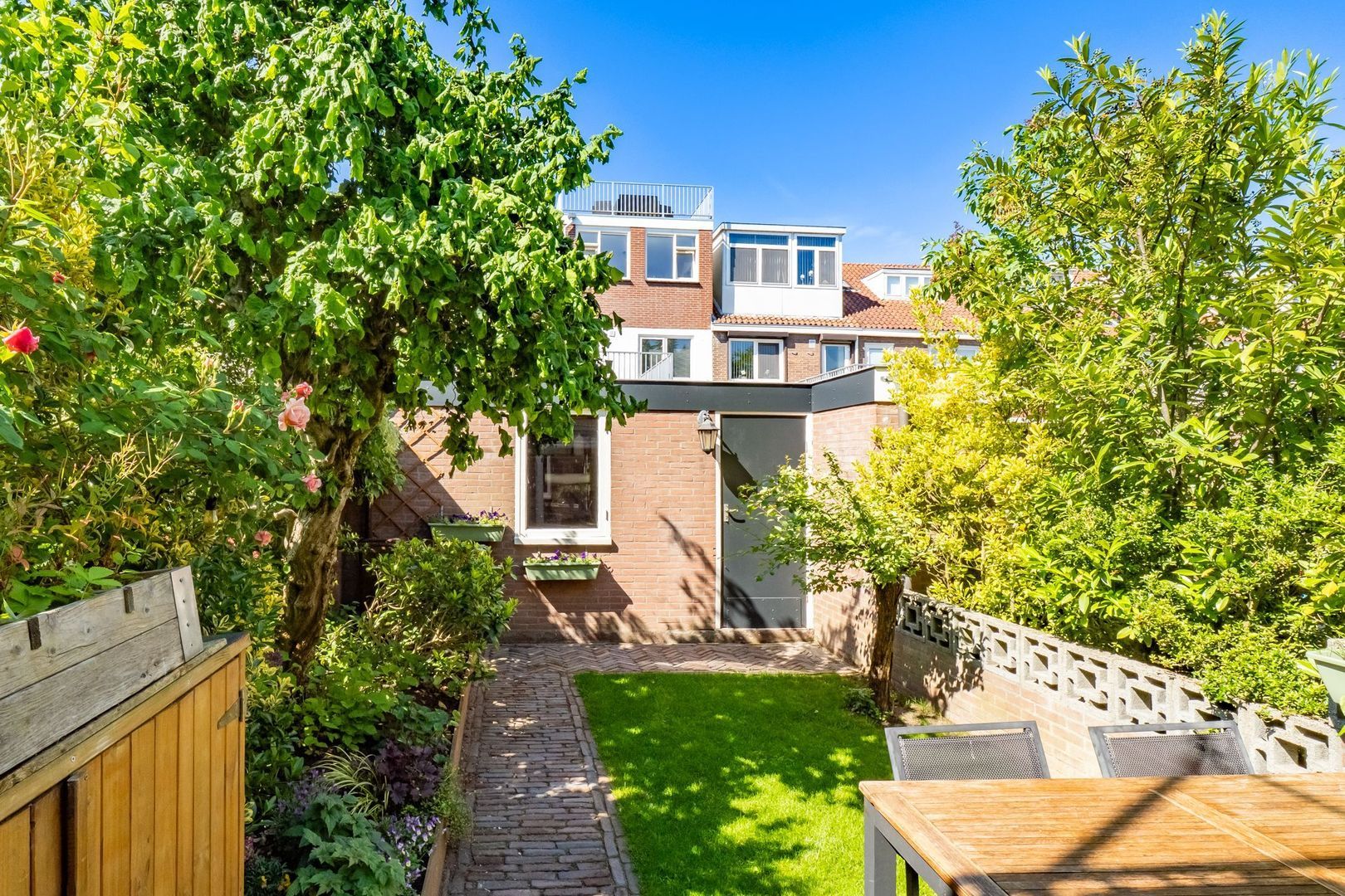Bijleveldstraat 18, Utrecht foto-15