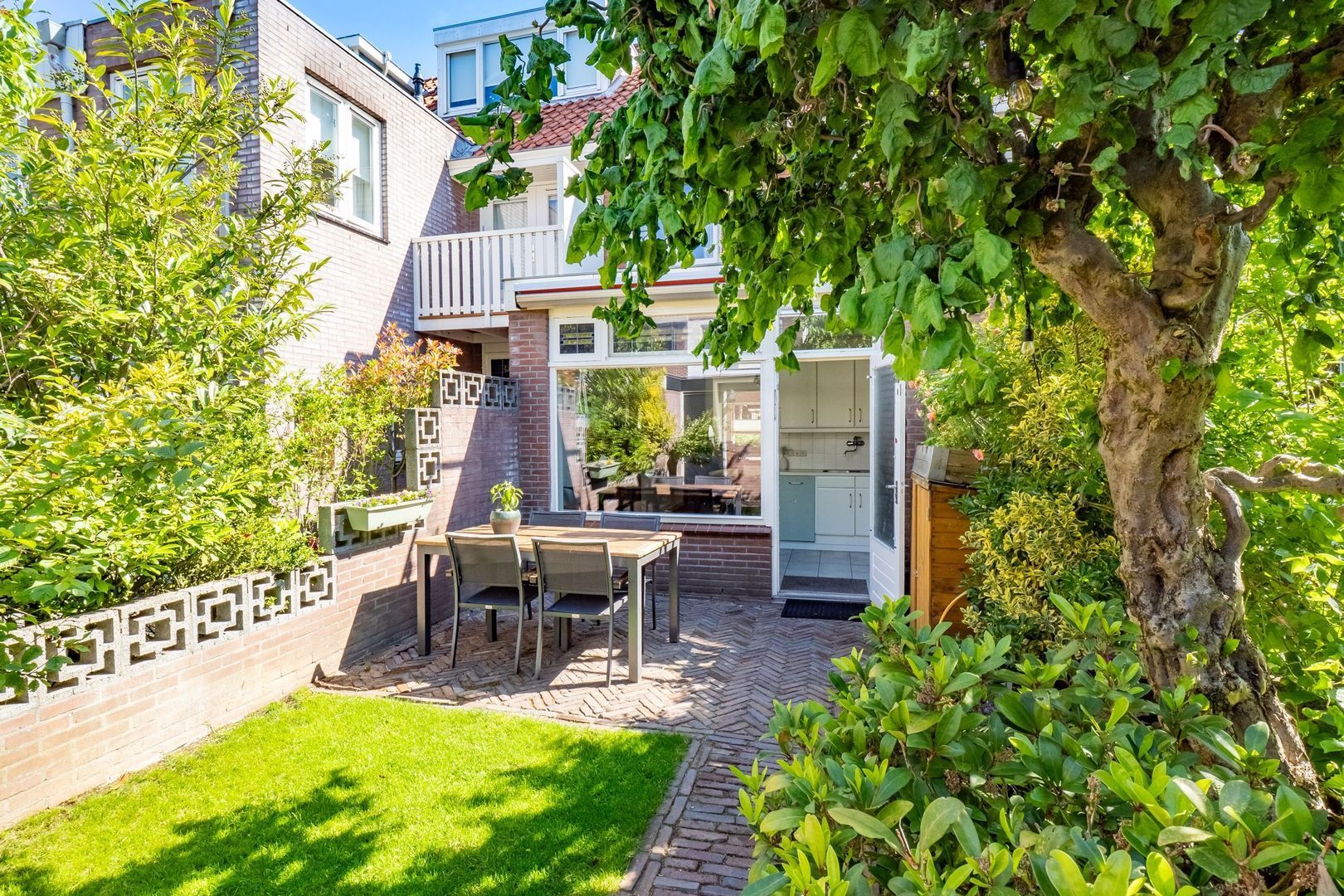 Bijleveldstraat 18, Utrecht foto-16