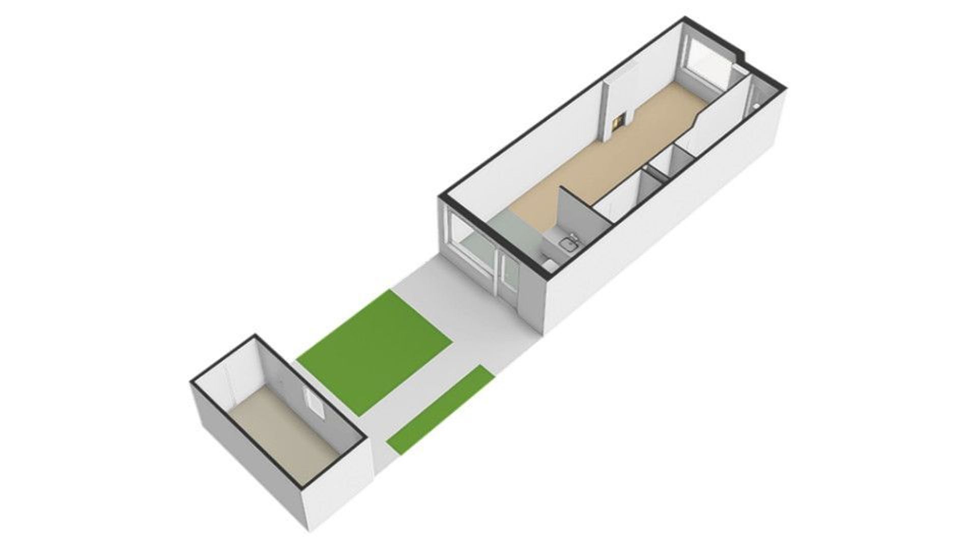 Bijleveldstraat 18, Utrecht plattegrond-46