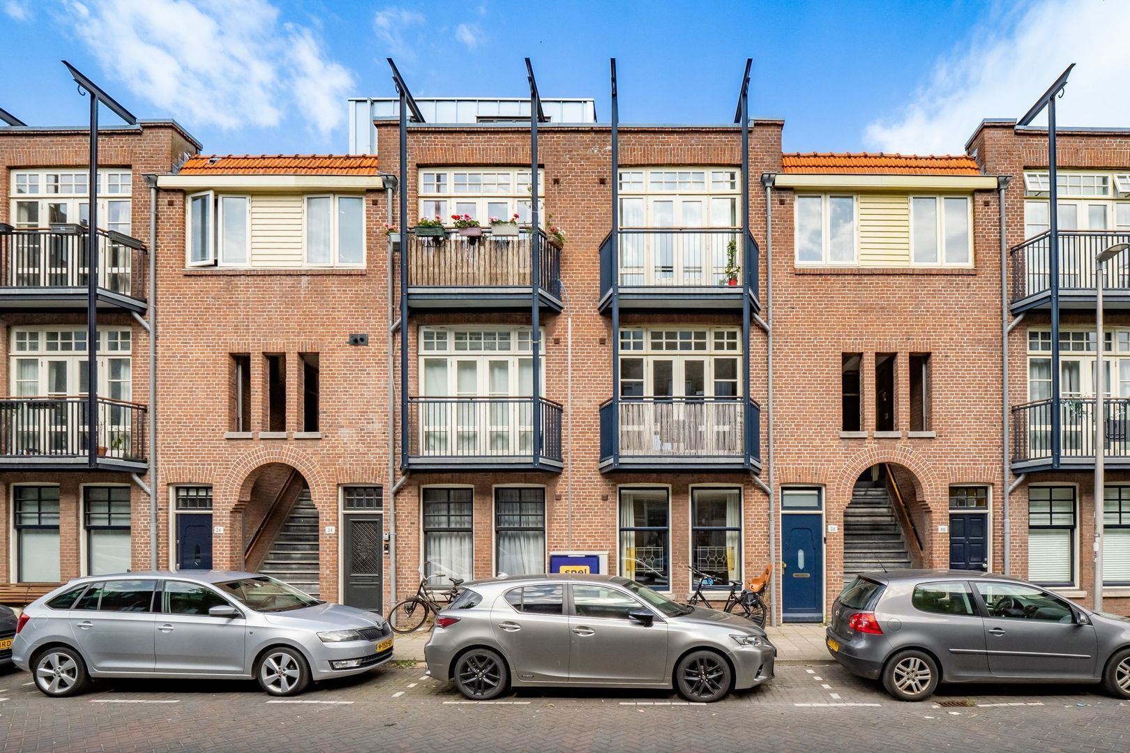 Busken Huetstraat 38, Utrecht foto-2