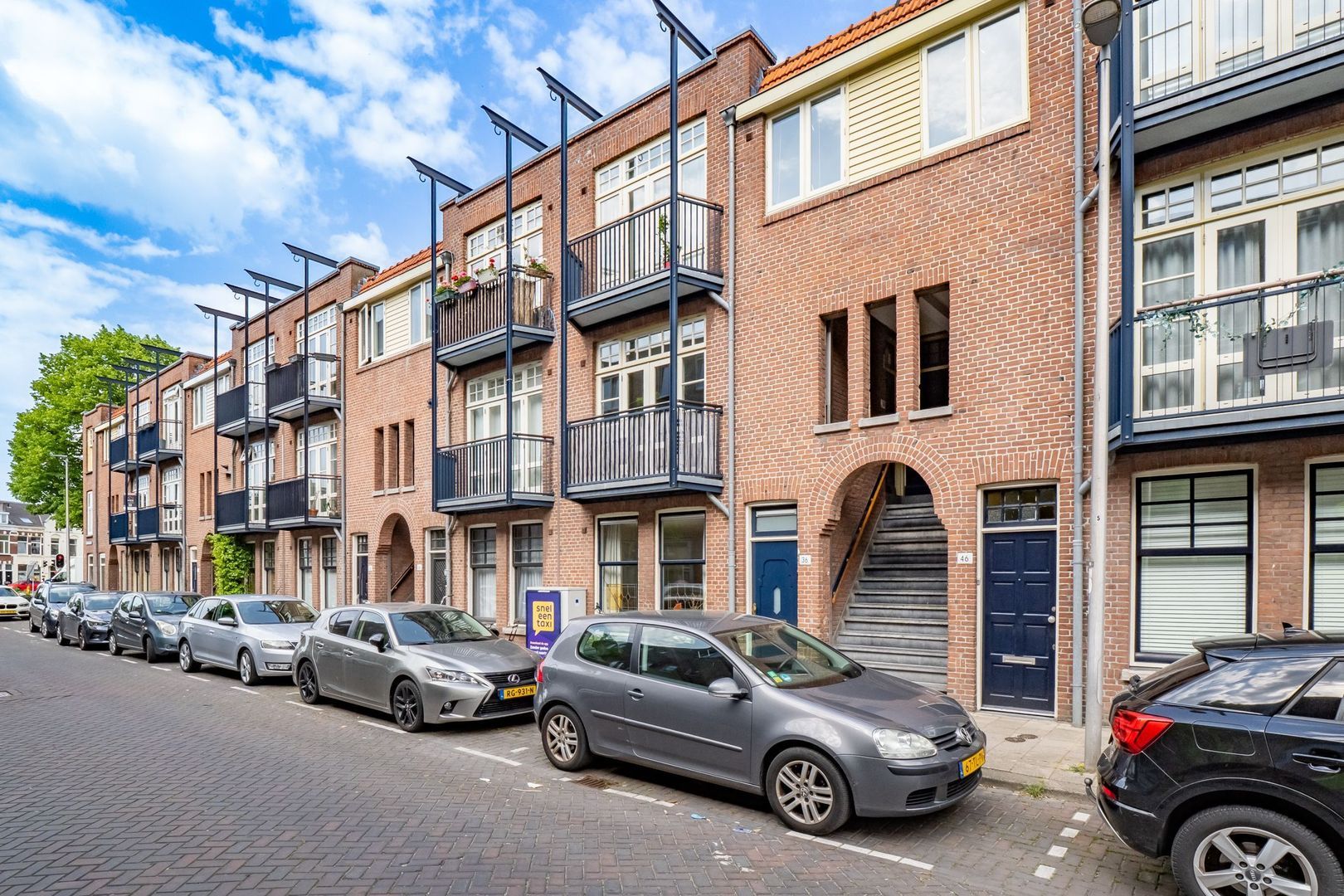 Busken Huetstraat 38, Utrecht foto-34