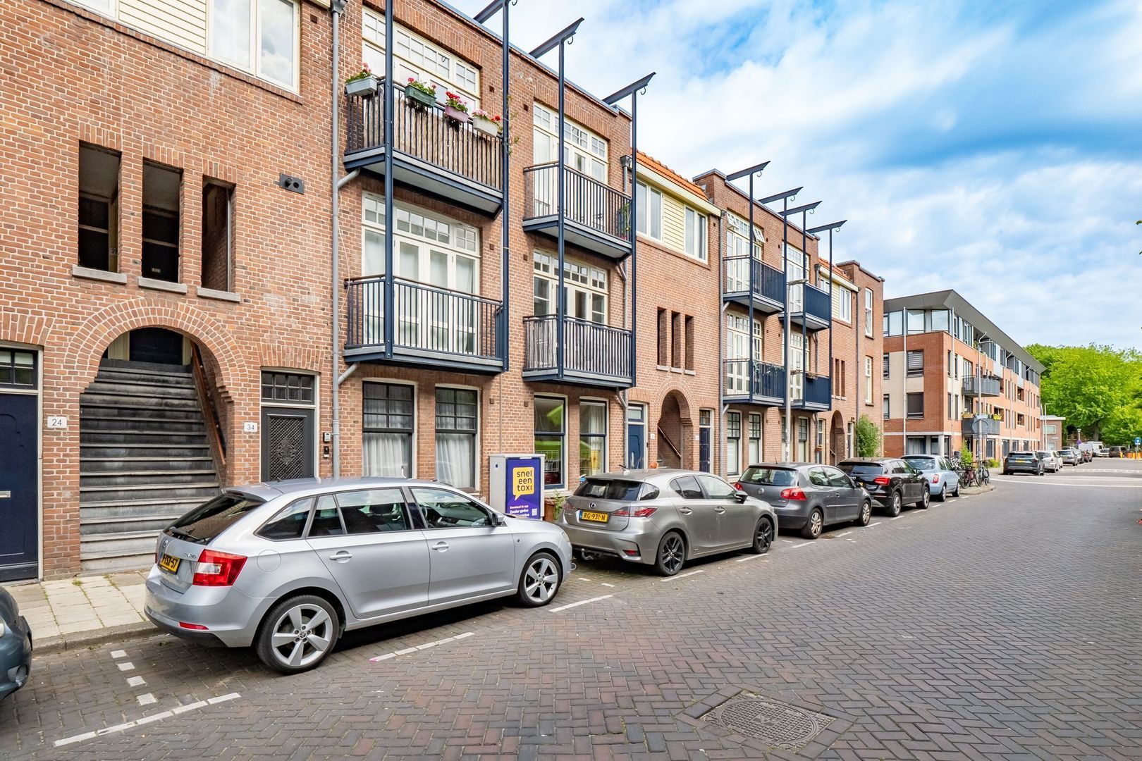 Busken Huetstraat 38, Utrecht foto-33
