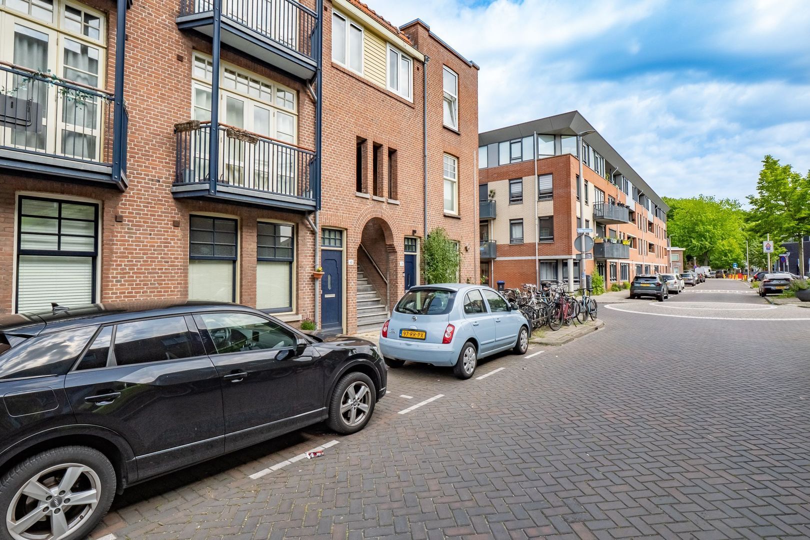Busken Huetstraat 38, Utrecht foto-36