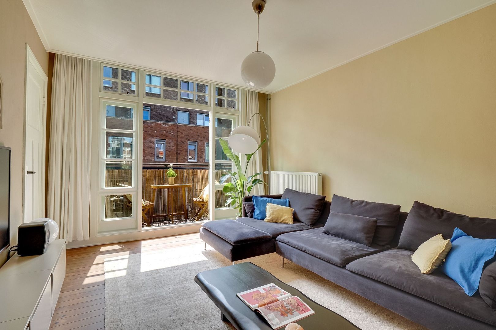 Busken Huetstraat 38, Utrecht foto-8