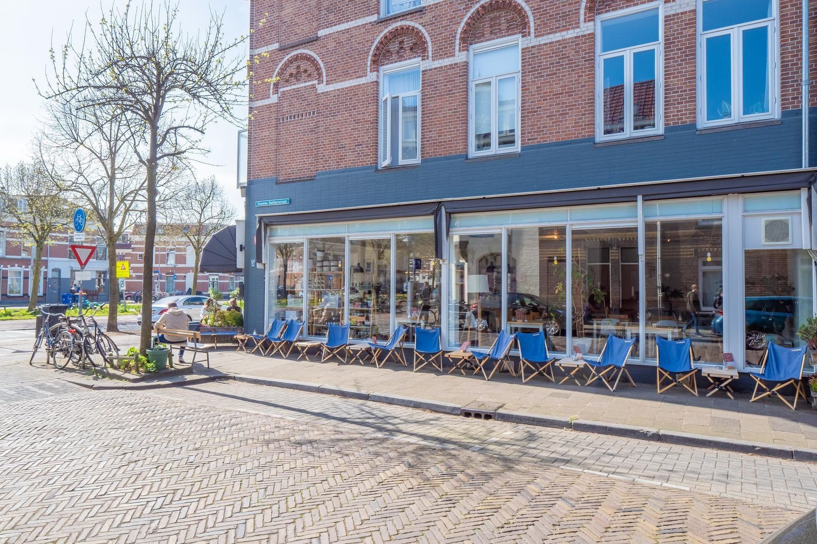 Busken Huetstraat 38, Utrecht foto-41