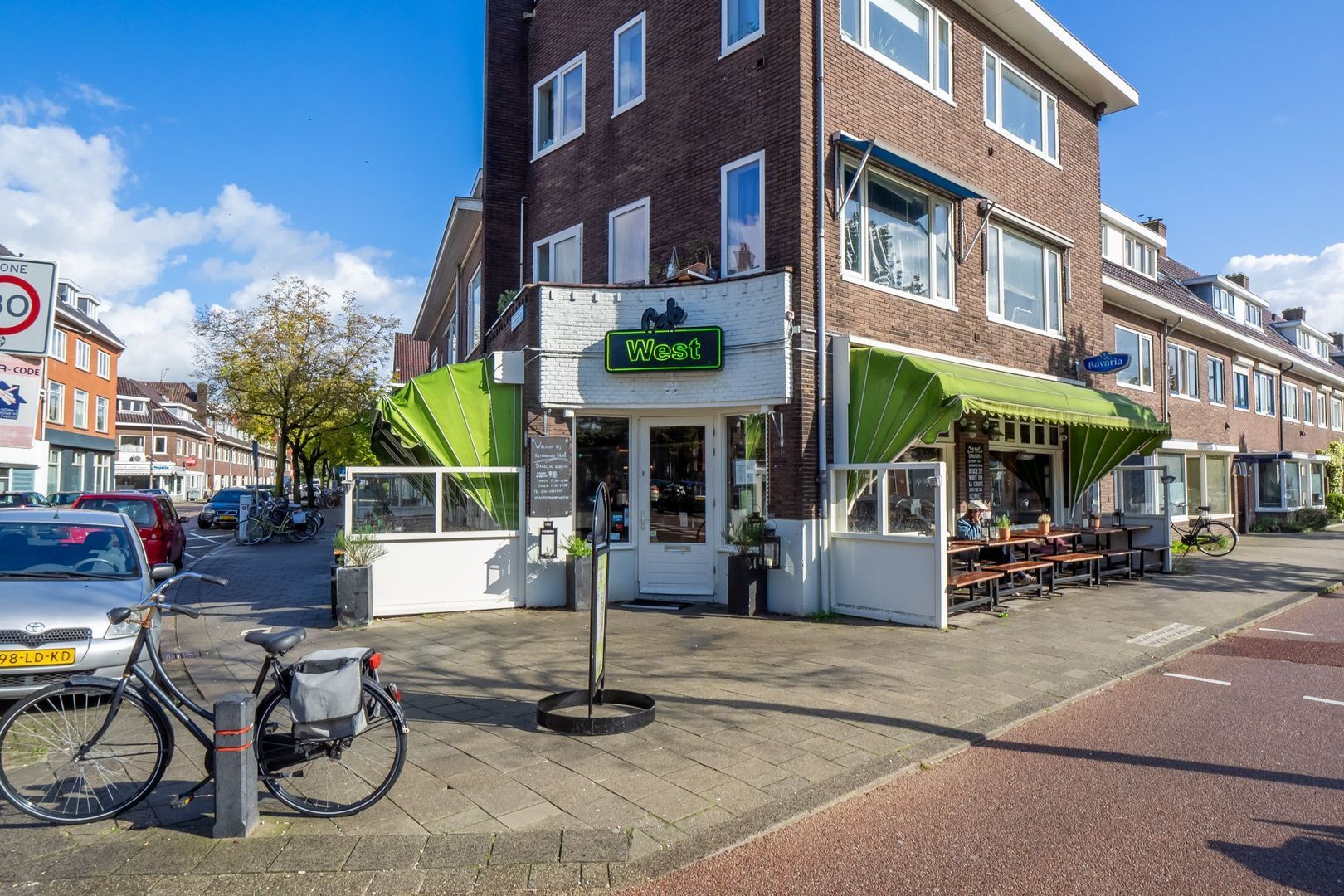 Busken Huetstraat 38, Utrecht foto-40