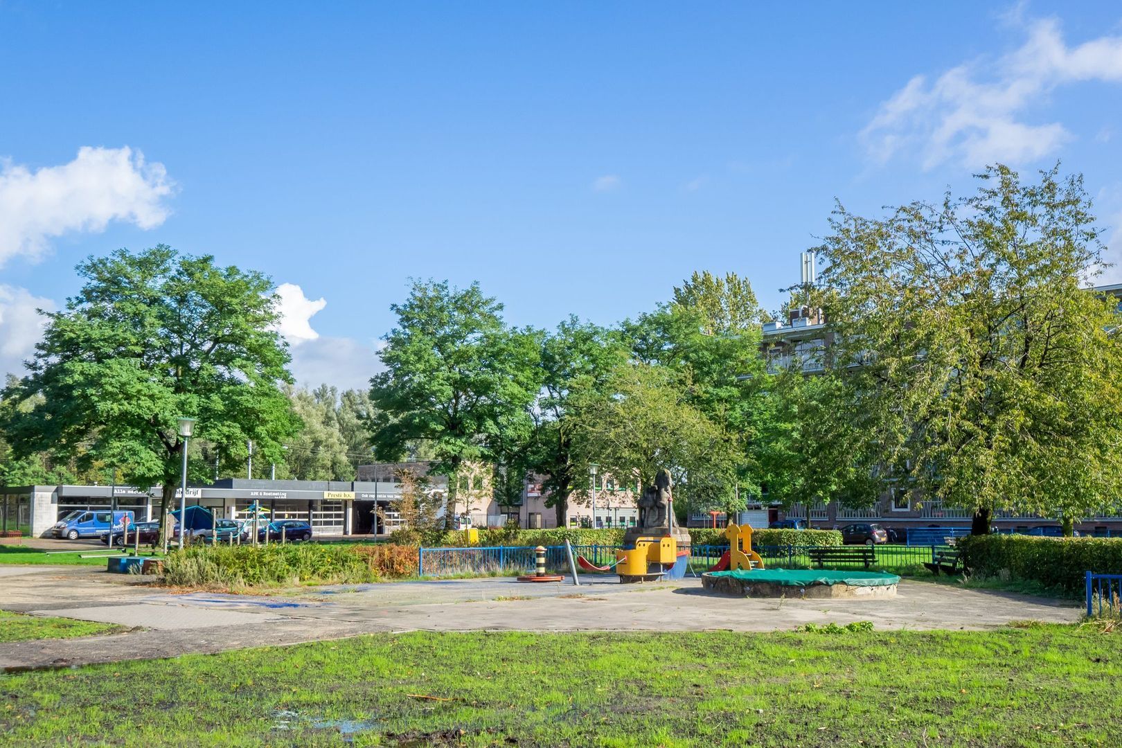 Busken Huetstraat 38, Utrecht foto-38