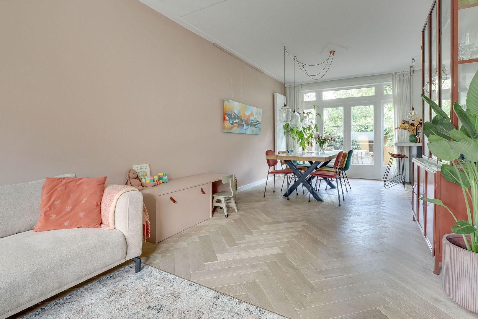 Dr. H. Th. s' Jacoblaan 75, Utrecht foto-13
