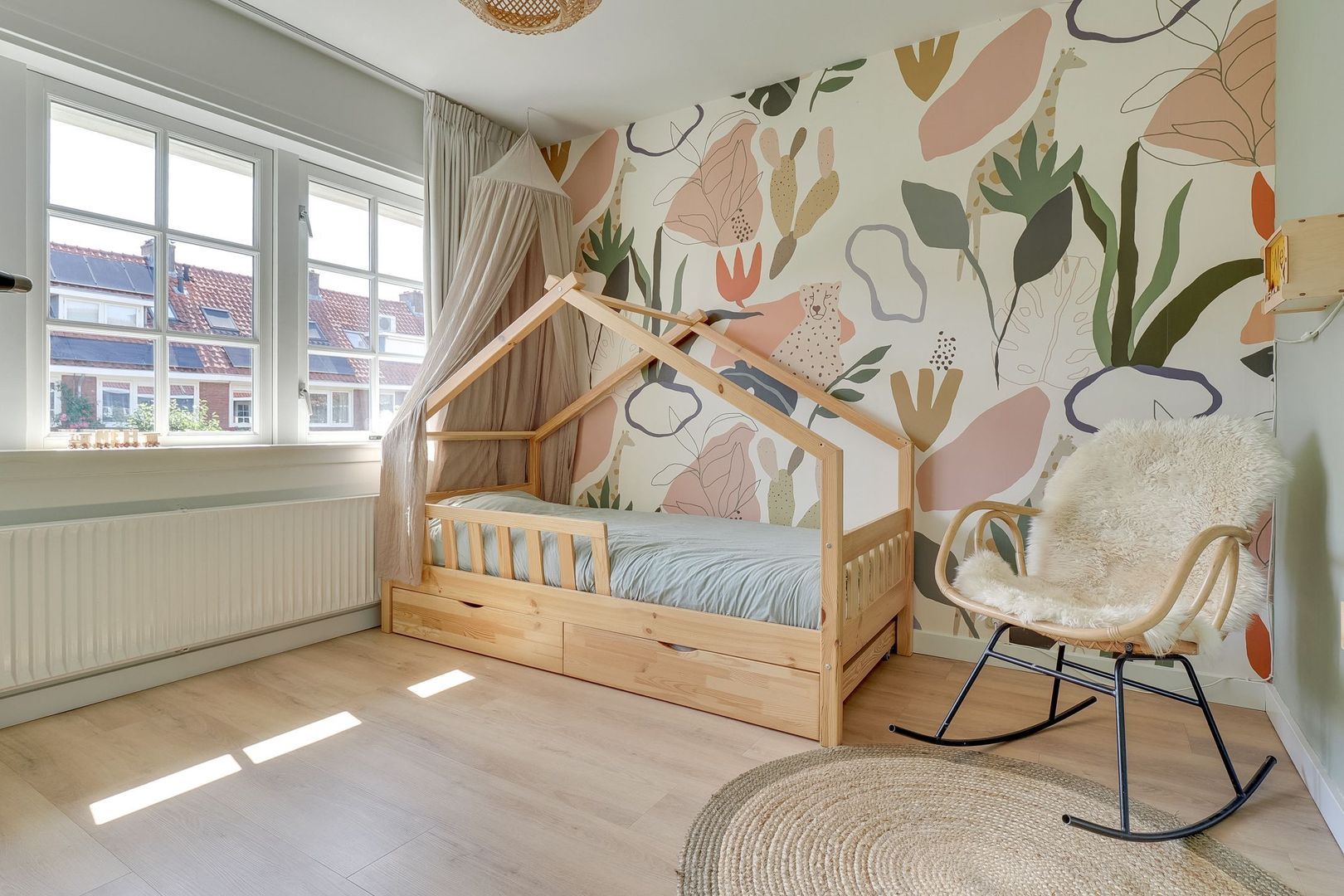 Dr. H. Th. s' Jacoblaan 75, Utrecht foto-29