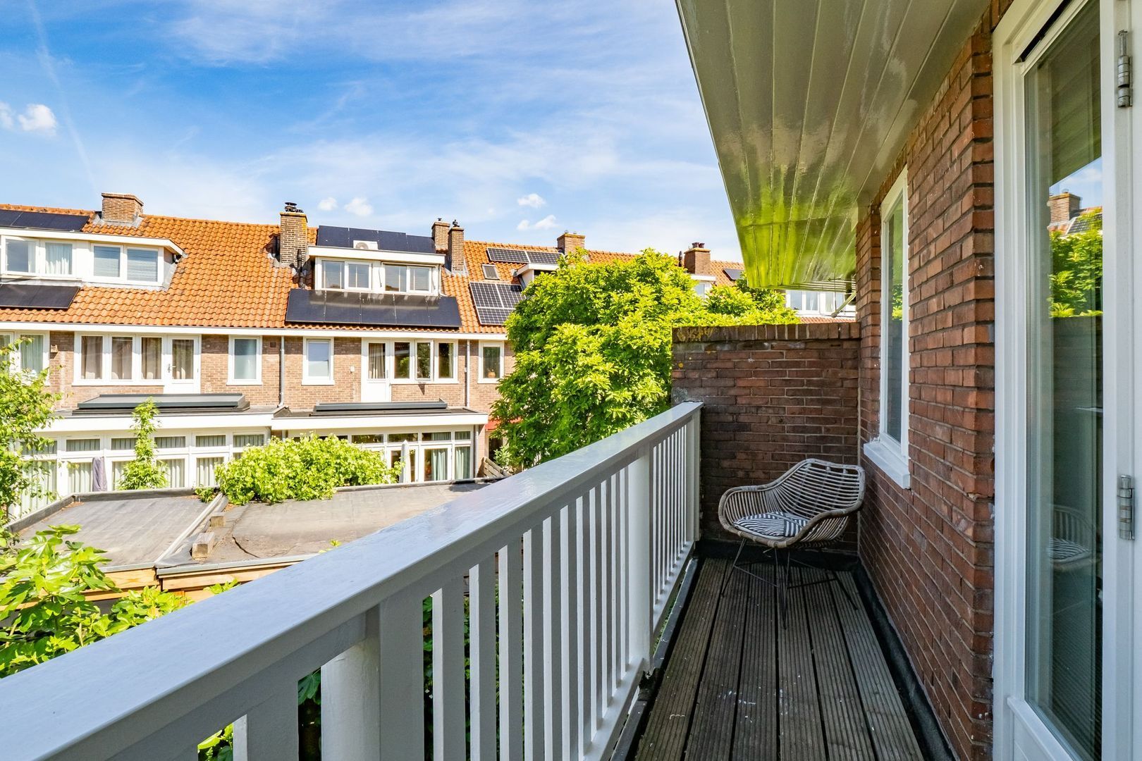 Dr. H. Th. s' Jacoblaan 75, Utrecht foto-34