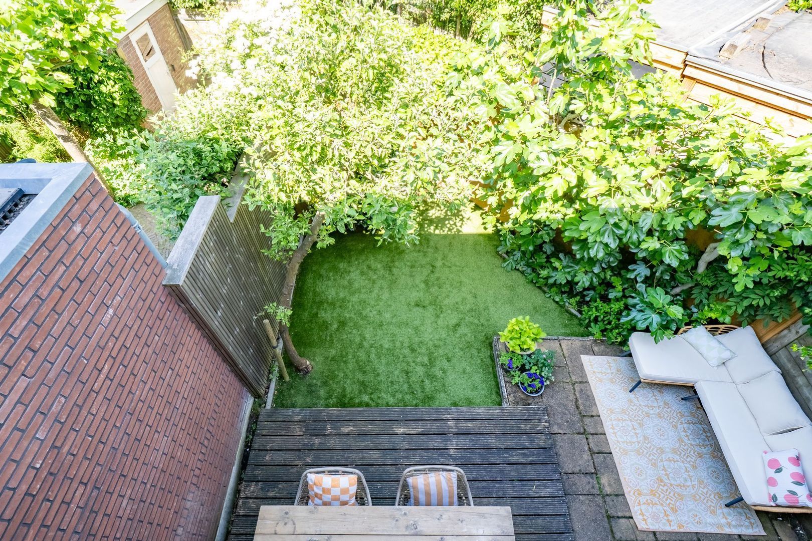 Dr. H. Th. s' Jacoblaan 75, Utrecht foto-36