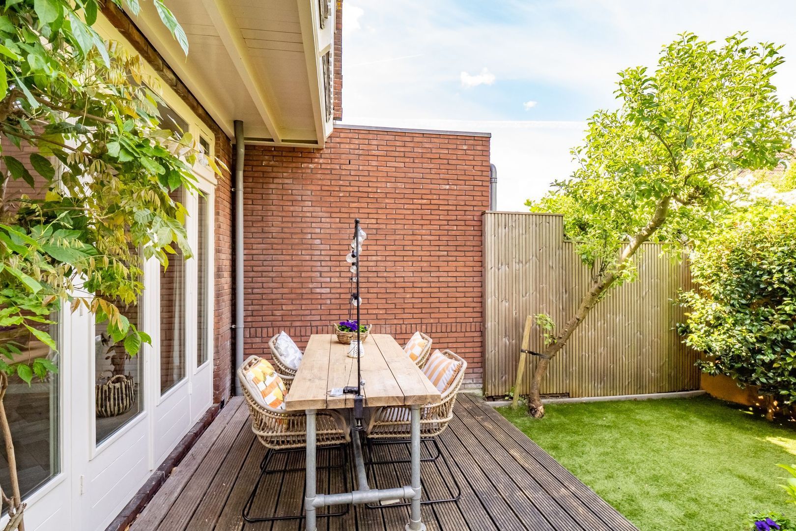 Dr. H. Th. s' Jacoblaan 75, Utrecht foto-21