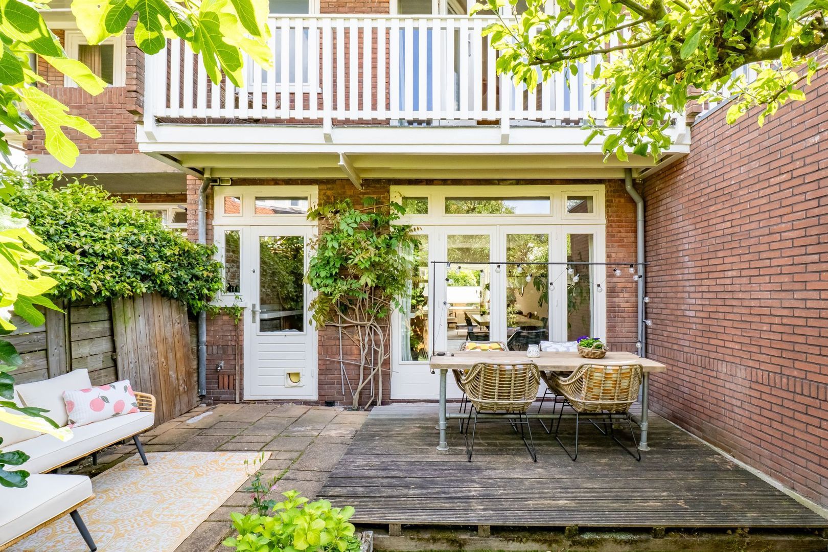 Dr. H. Th. s' Jacoblaan 75, Utrecht foto-24