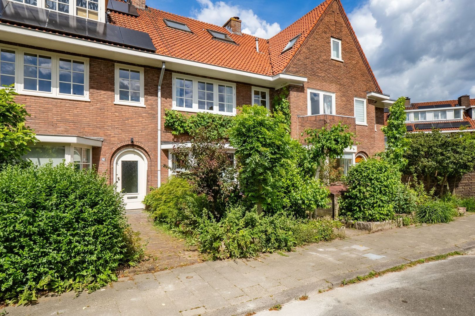Dr. H. Th. s' Jacoblaan 75, Utrecht foto-52