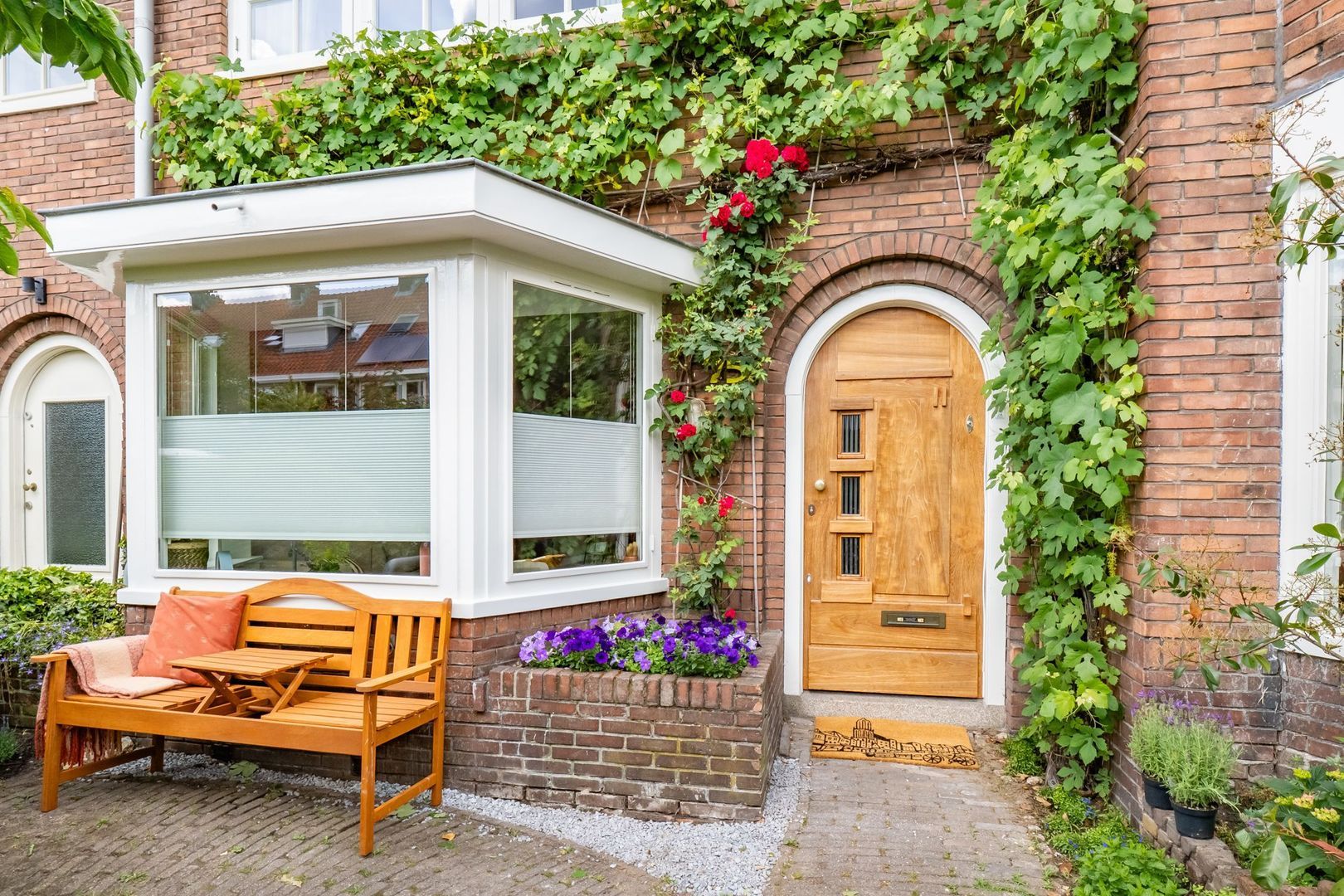 Dr. H. Th. s' Jacoblaan 75, Utrecht foto-4