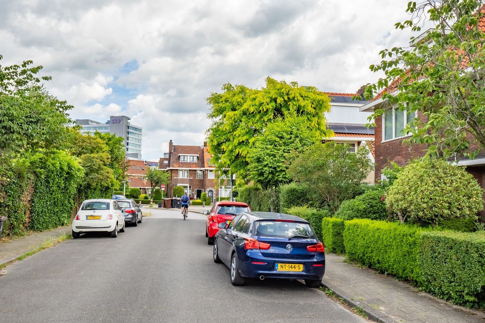 Dr. H. Th. s' Jacoblaan 75, Utrecht foto-53