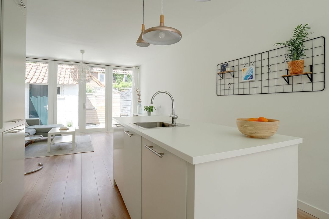 Harpstraat 58, Utrecht foto-2