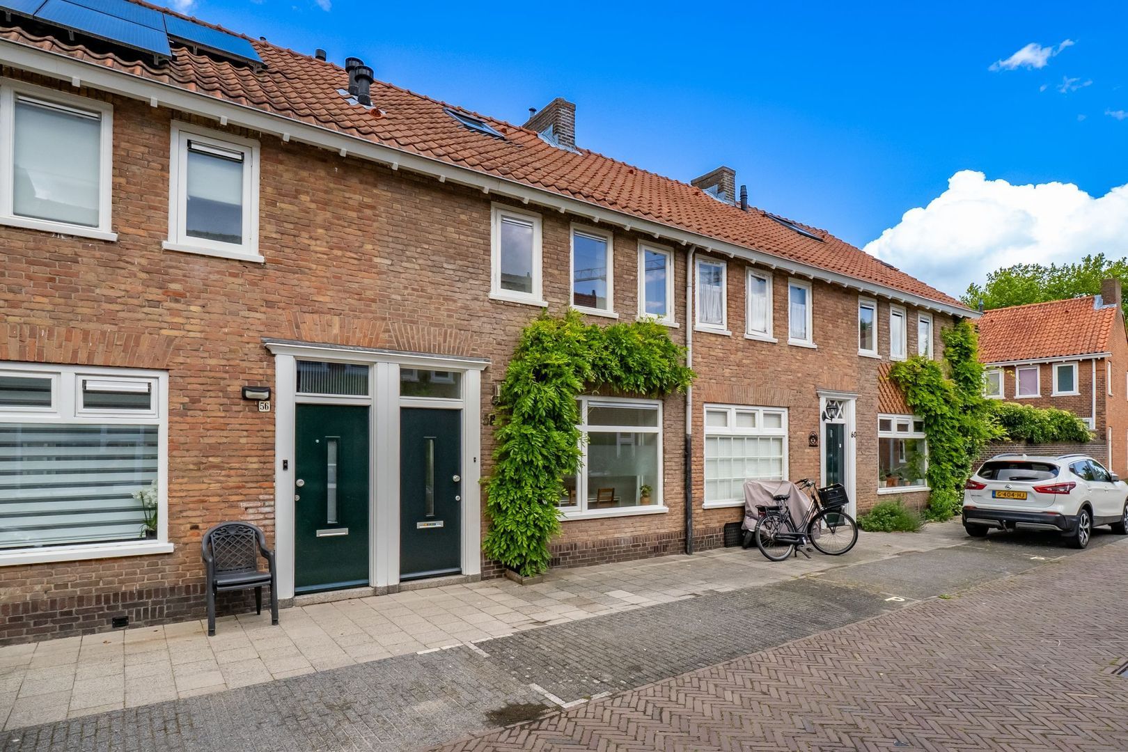 Harpstraat 58, Utrecht foto-3