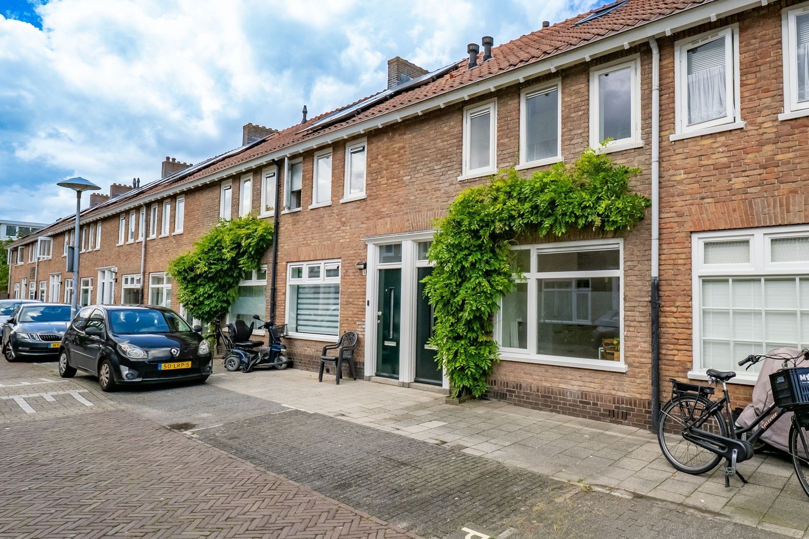 Harpstraat 58, Utrecht foto-36