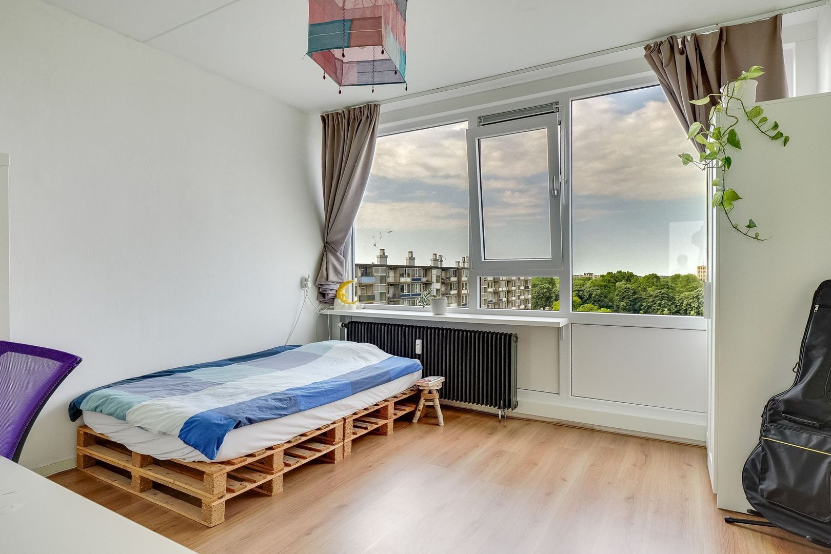 Pahud de Mortangesdreef 232, Utrecht foto-24