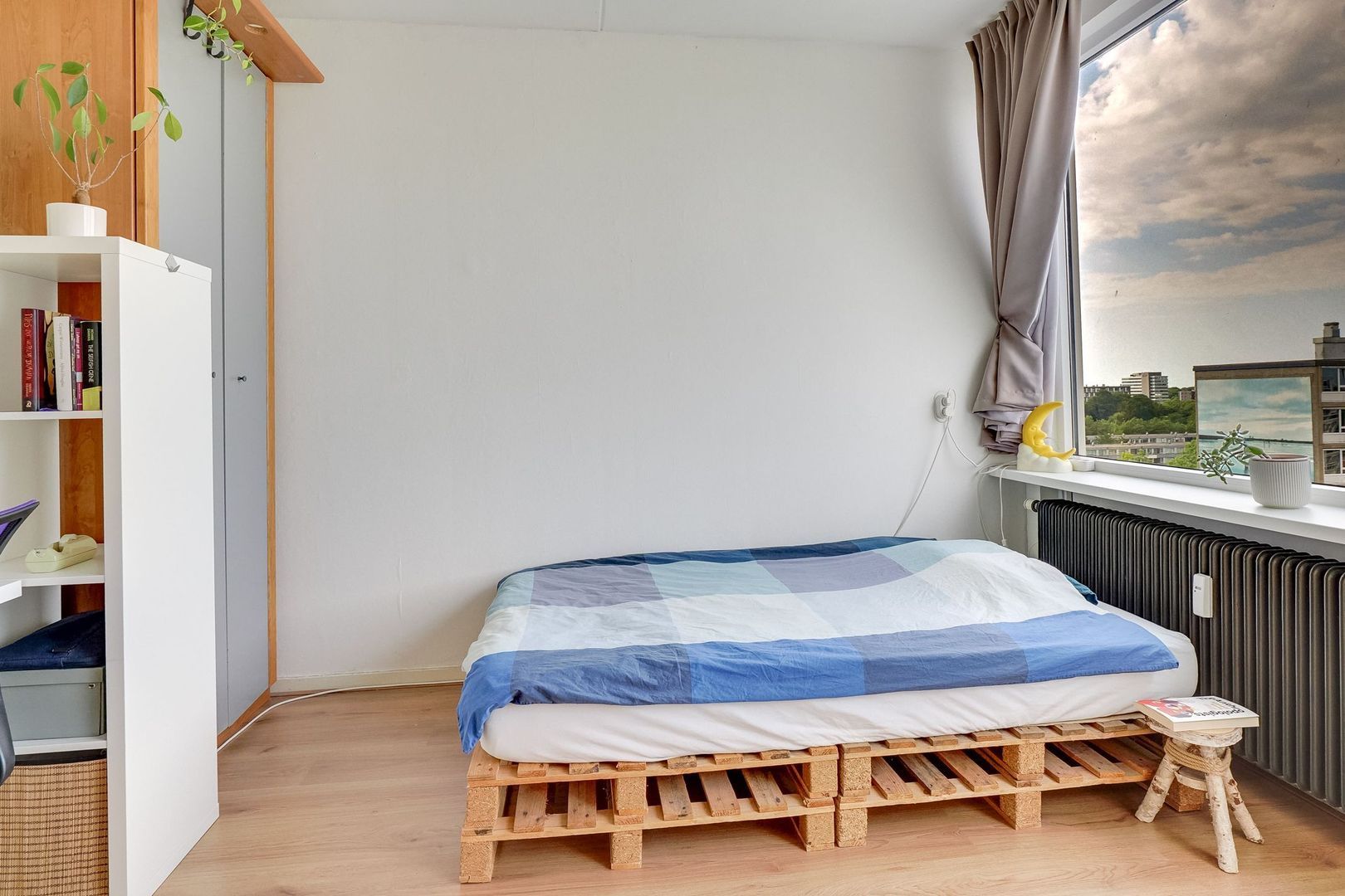 Pahud de Mortangesdreef 232, Utrecht foto-25
