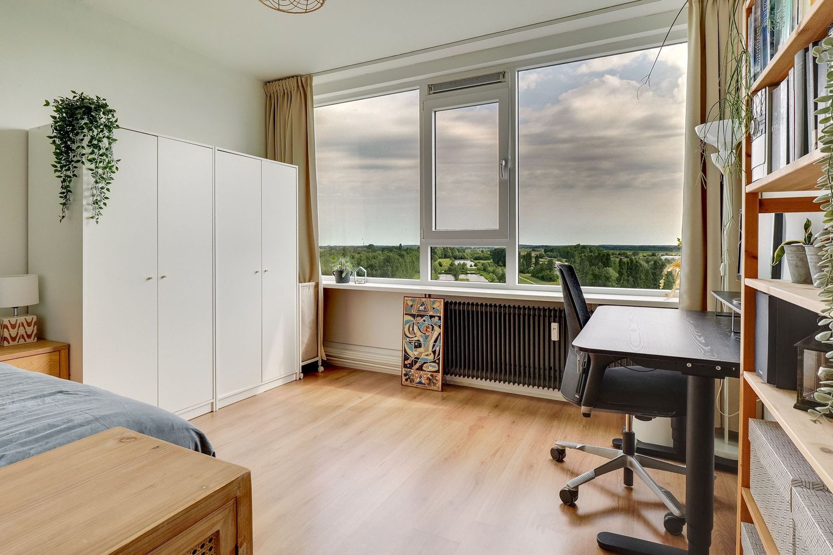 Pahud de Mortangesdreef 232, Utrecht foto-20