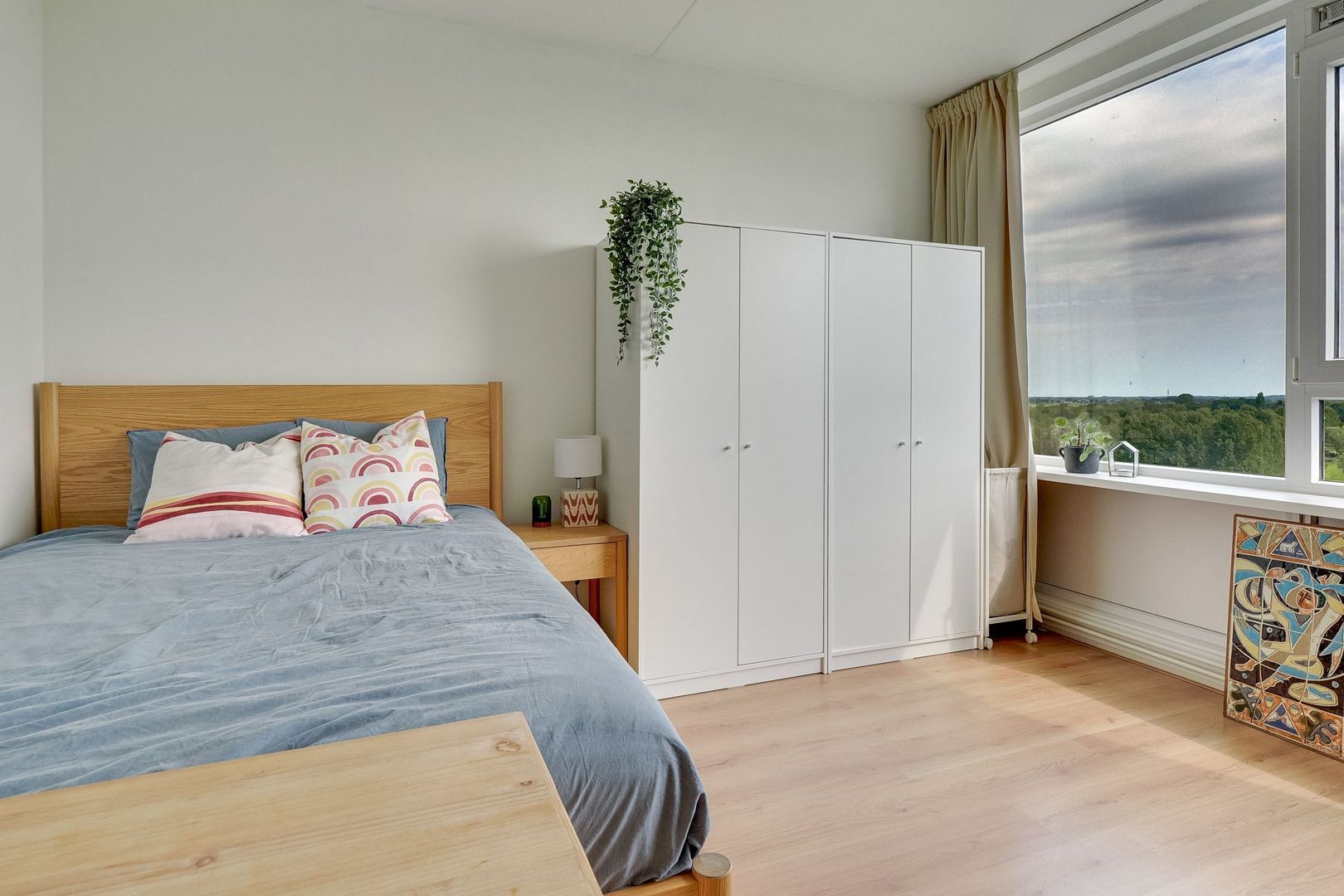 Pahud de Mortangesdreef 232, Utrecht foto-19