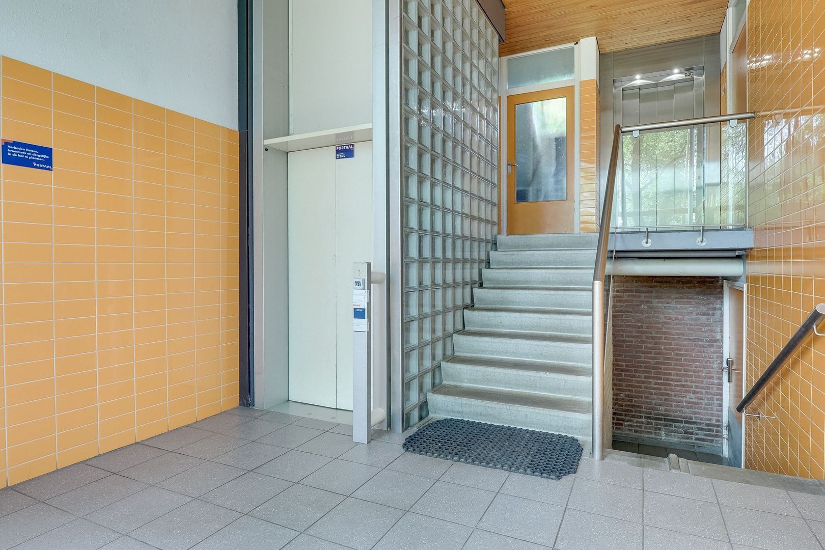 Pahud de Mortangesdreef 232, Utrecht foto-3