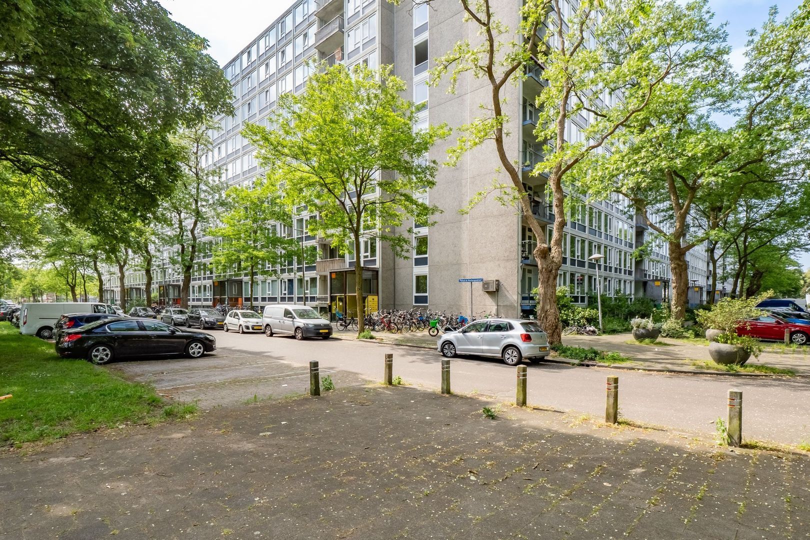 Pahud de Mortangesdreef 232, Utrecht foto-31