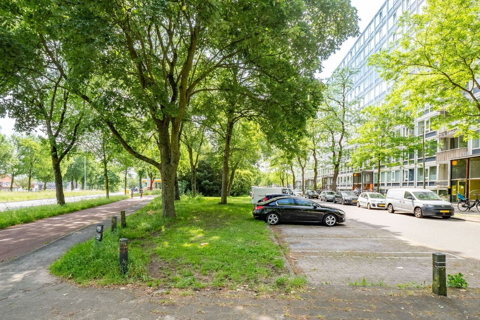 Pahud de Mortangesdreef 232, Utrecht foto-29